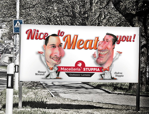 Macelleria Stuppia